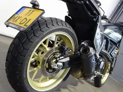 Ducati Scrambler Full Throttle 2025 occasion – foto 7 van 9