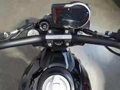 Ducati Scrambler Full Throttle 2025 occasion – foto 9 van 9