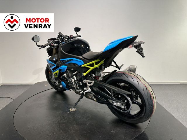 bmw - s-1000-r