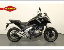 Honda NC 750 X 2026 nieuw
