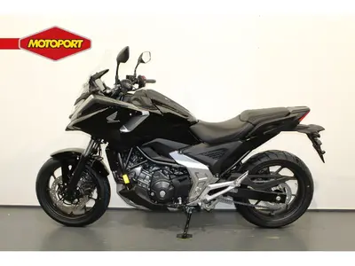 HONDA NC 750 X – foto 3
