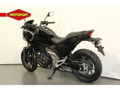 HONDA NC 750 X – foto 4