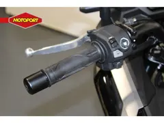 Honda NC 750 X 2026 nieuw – foto 9 van 18