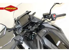 Honda NC 750 X 2026 nieuw – foto 10 van 18