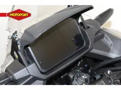 Honda NC 750 X 2026 nieuw – foto 11 van 18