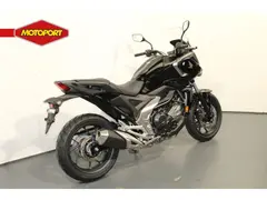 Honda NC 750 X 2026 nieuw – foto 12 van 18