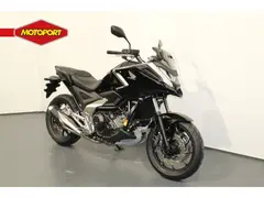 Honda NC 750 X 2026 nieuw – foto 13 van 18