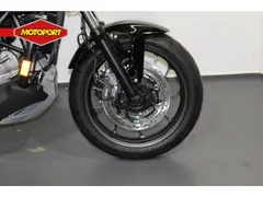 Honda NC 750 X 2026 nieuw – foto 14 van 18