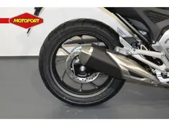 Honda NC 750 X 2026 nieuw – foto 15 van 18