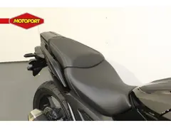 Honda NC 750 X 2026 nieuw – foto 17 van 18