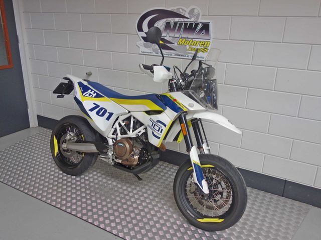 husqvarna - 701-supermoto