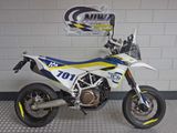 HUSQVARNA 701 SUPERMOTO