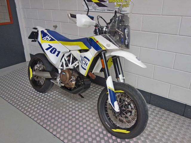 husqvarna - 701-supermoto