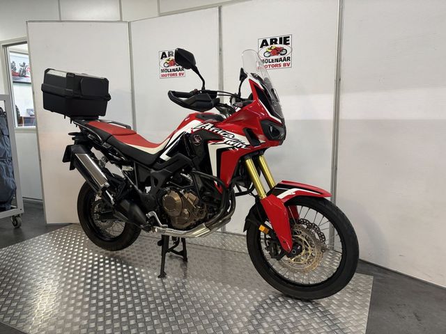 honda - crf-1000-l-africa-twin