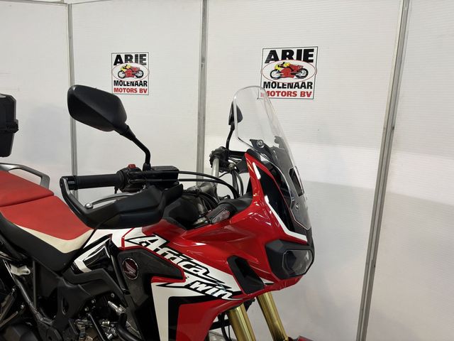 honda - crf-1000-l-africa-twin