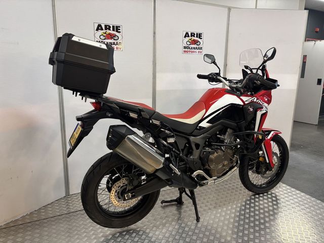 honda - crf-1000-l-africa-twin