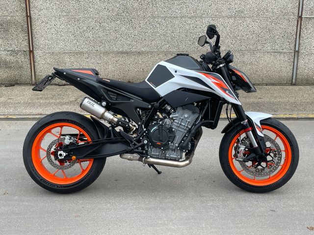 ktm - 890-duke