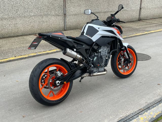 ktm - 890-duke