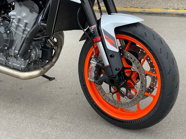 ktm - 890-duke