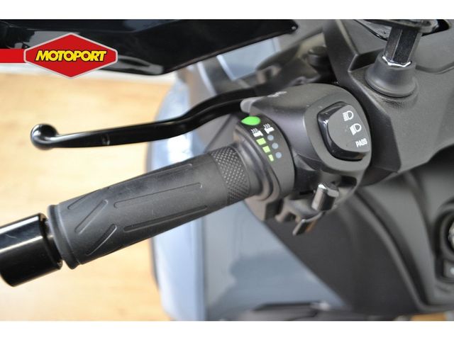 yamaha - tricity-300