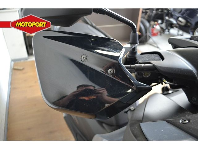 yamaha - tricity-300