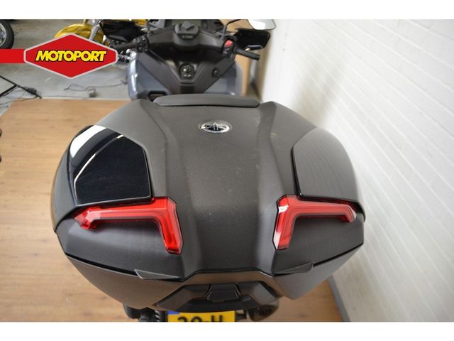 yamaha - tricity-300