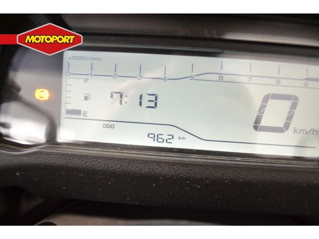 yamaha - tricity-300