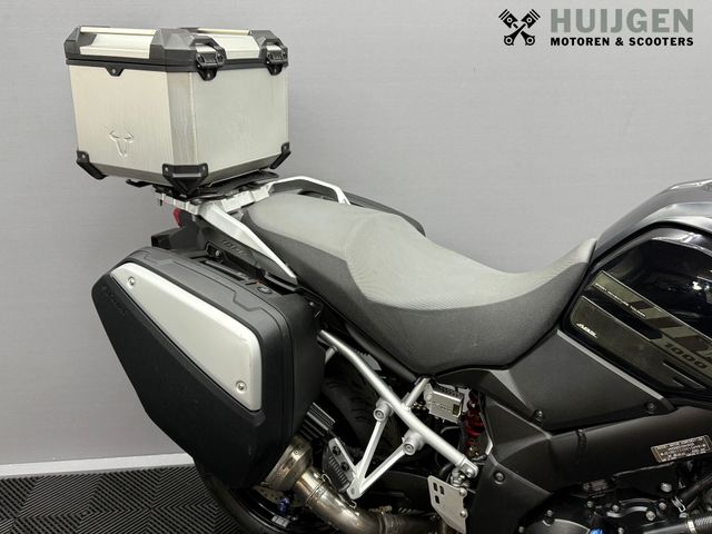 suzuki - v-strom-1000-abs