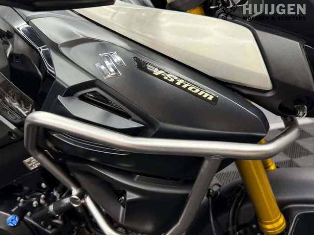suzuki - v-strom-1000-abs