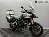 SUZUKI V-STROM DL 1000