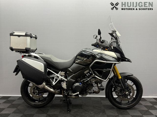 suzuki - v-strom-dl-1000
