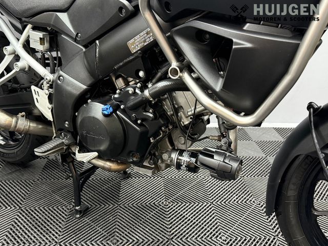 suzuki - v-strom-1000-abs