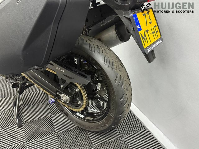 suzuki - v-strom-1000-abs