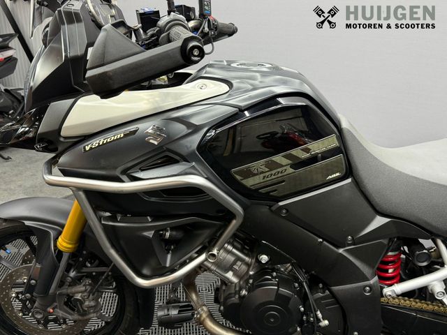 suzuki - v-strom-1000-abs