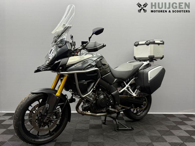 suzuki - v-strom-dl-1000
