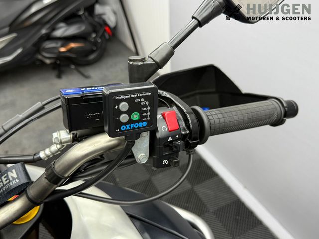 suzuki - v-strom-1000-abs