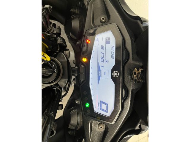 yamaha - tracer-700