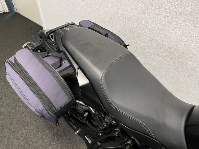 yamaha - tracer-700