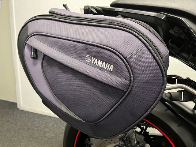 yamaha - tracer-700