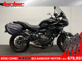 YAMAHA TRACER 700