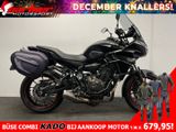 YAMAHA TRACER 700