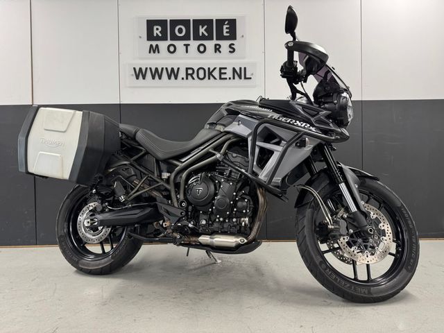 triumph - tiger-800-xrx