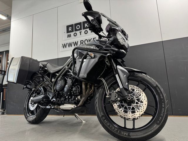 triumph - tiger-800-xrx