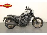 HONDA CMX 1100 REBEL