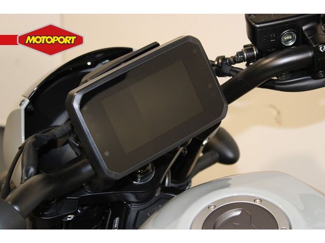 honda - cmx-1100-rebel