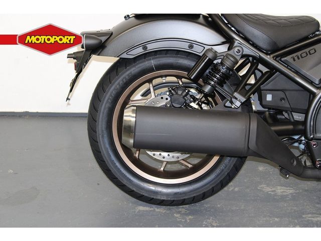 honda - cmx-1100-rebel