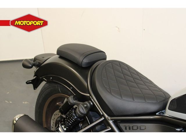honda - cmx-1100-rebel