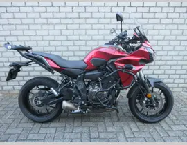 Yamaha Tracer 700 2017 occasion