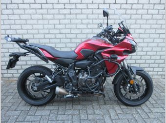 Yamaha Tracer 700 2017 occasion