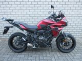 YAMAHA TRACER 700